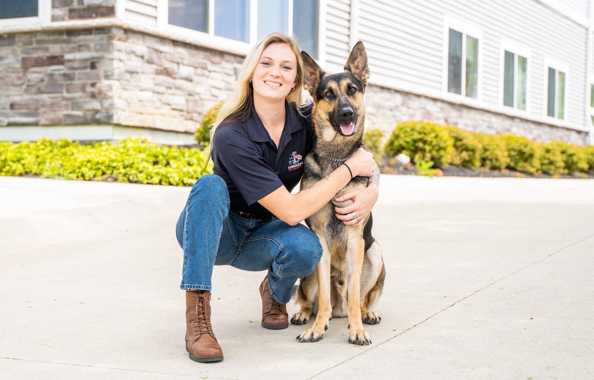 Victoria Bayleigh Morris trainer bio photo